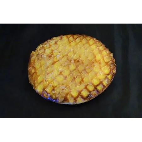Tarte Hawaïenne