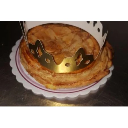 Galette des rois
