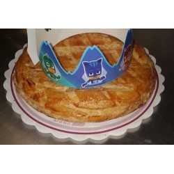 Galette des rois