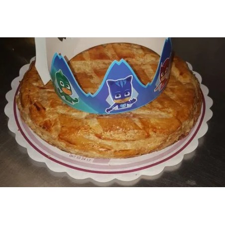 Galette des rois