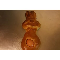 Lapin de pâque