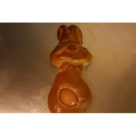 Lapin de pâque