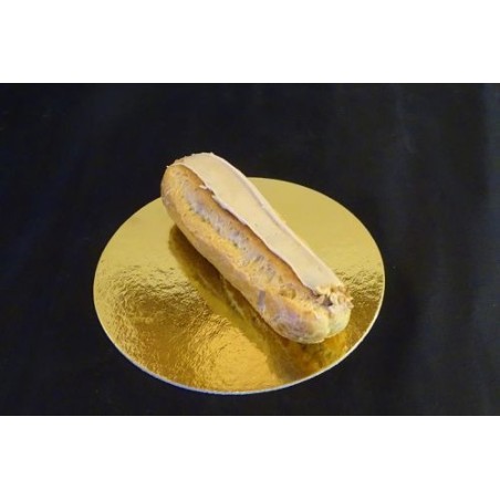 Éclair moka