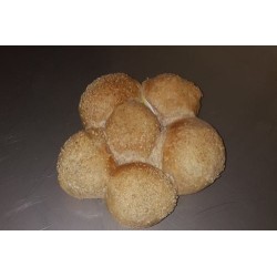 Fleur pâte pistolet petite