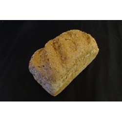 Mini pain brique waldkorn