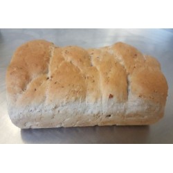 Mini pain brique noix