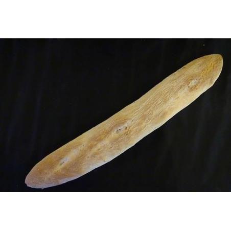 Baguette levain