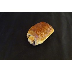 Pain au chocolat
