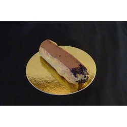 Éclair chocolat