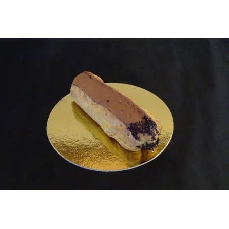 Éclair chocolat