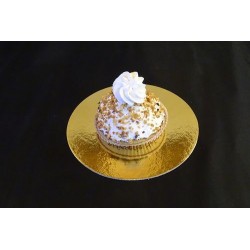 Tartelette brésilienne