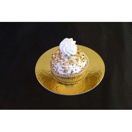 Tartelette brésilienne