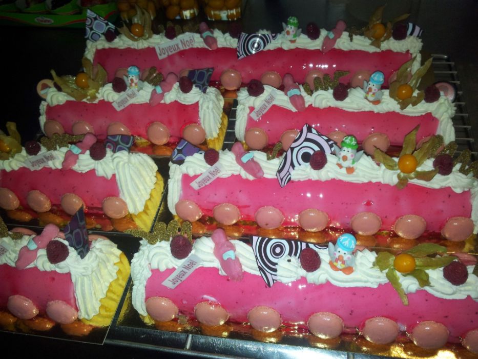 Gâteau personnalisé Gâteau personnalisé