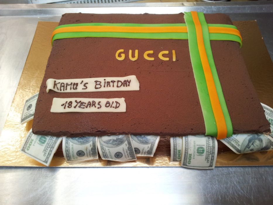 Gâteau personnalisé Gâteau personnalisé