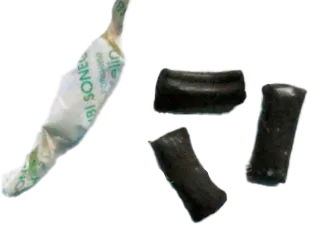 Le Carabibi sonegien