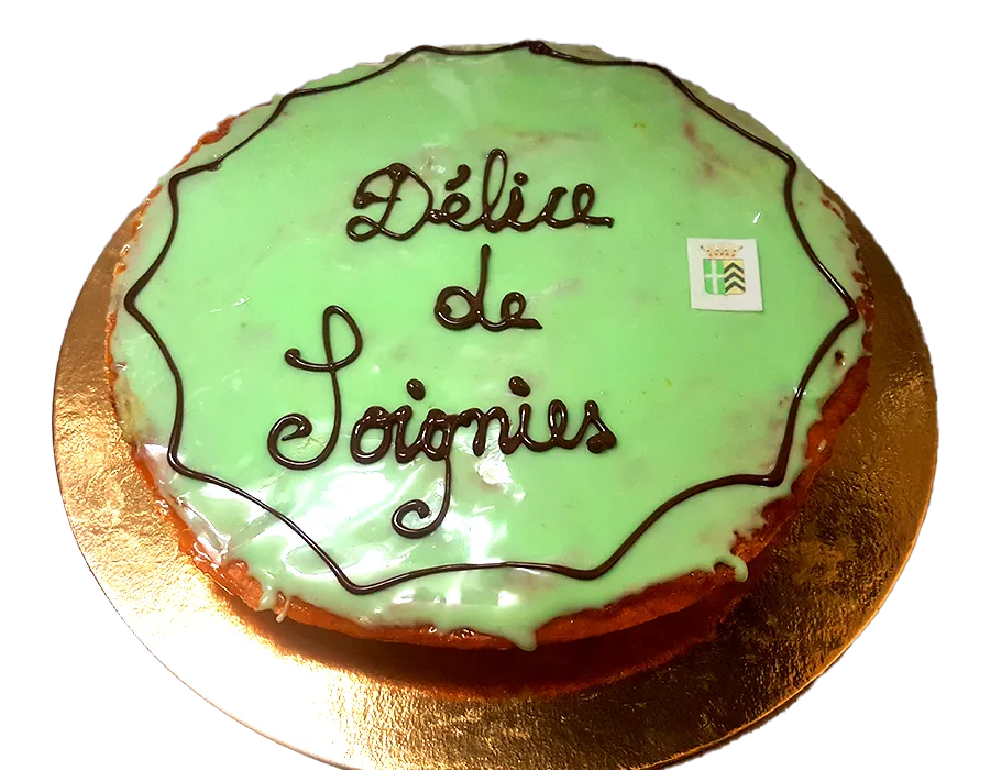 Délice de Soignies